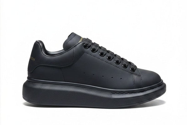 Alexander McQueen Cavo Full Black