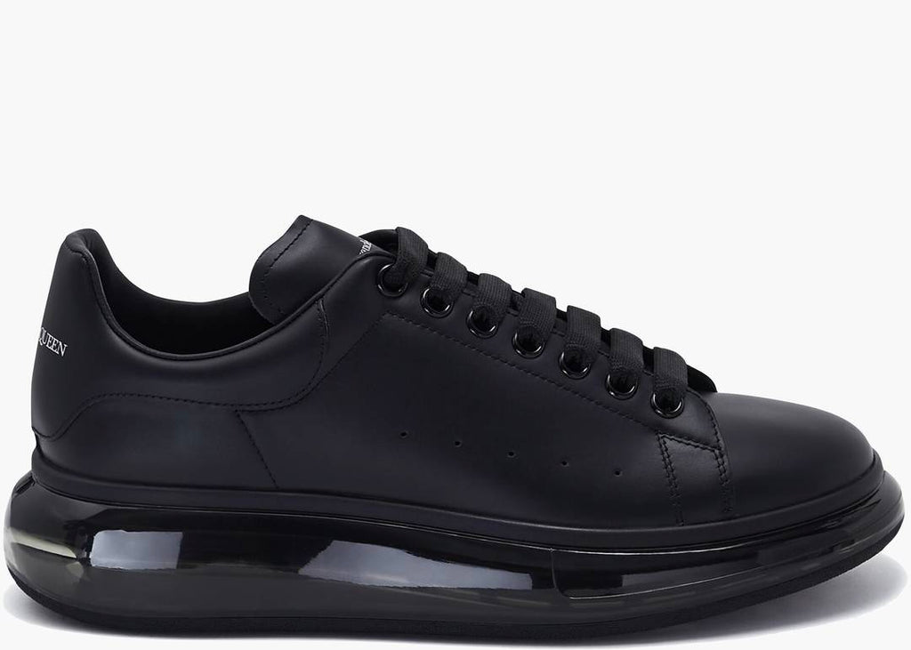 Alexander McQueen Helium Black
