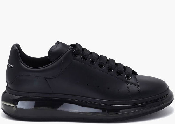 Alexander McQueen Helium Black