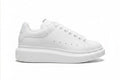 Alexander McQueen Full White premium Quality