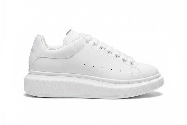 Alexander McQueen Full White premium Quality