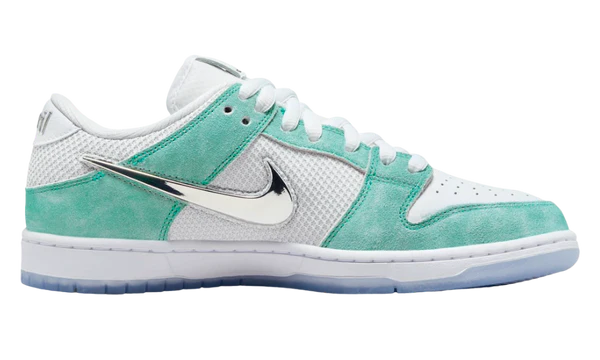 SB Dunk Low April
