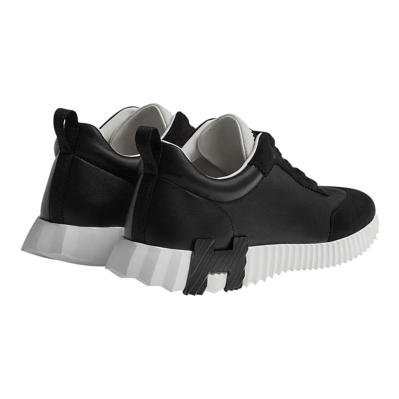 Hermes Paris Bouncing Black & white