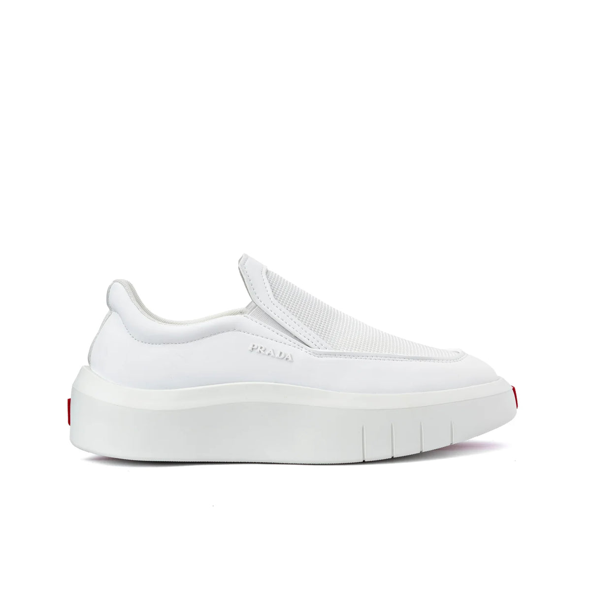 Prada White