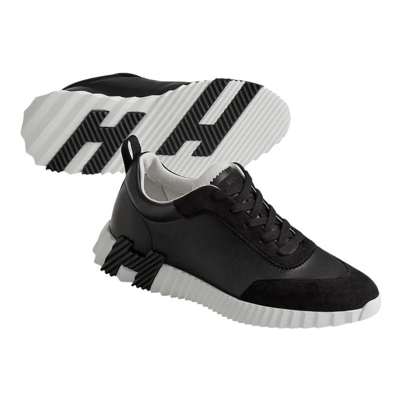Hermes Paris Bouncing Black & white