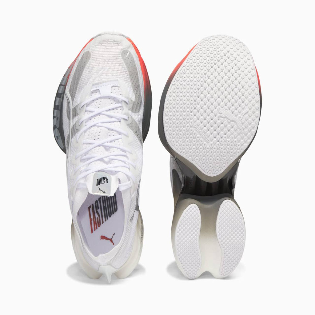 Puma Nitro Elite White
