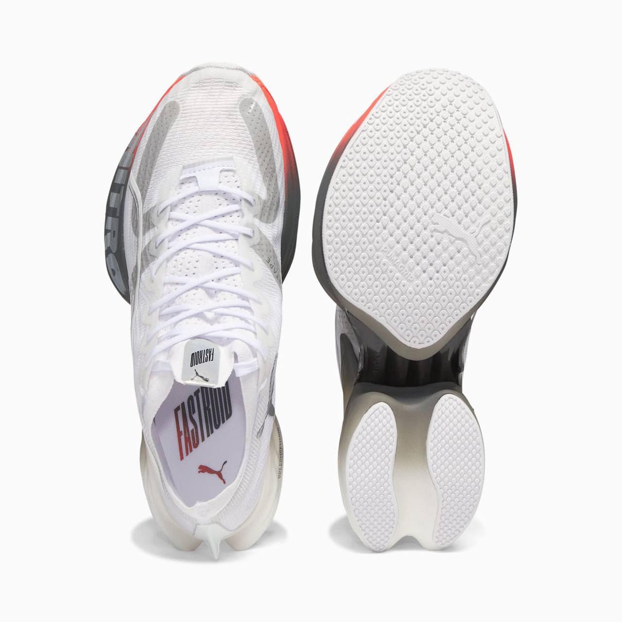Puma Nitro Elite White