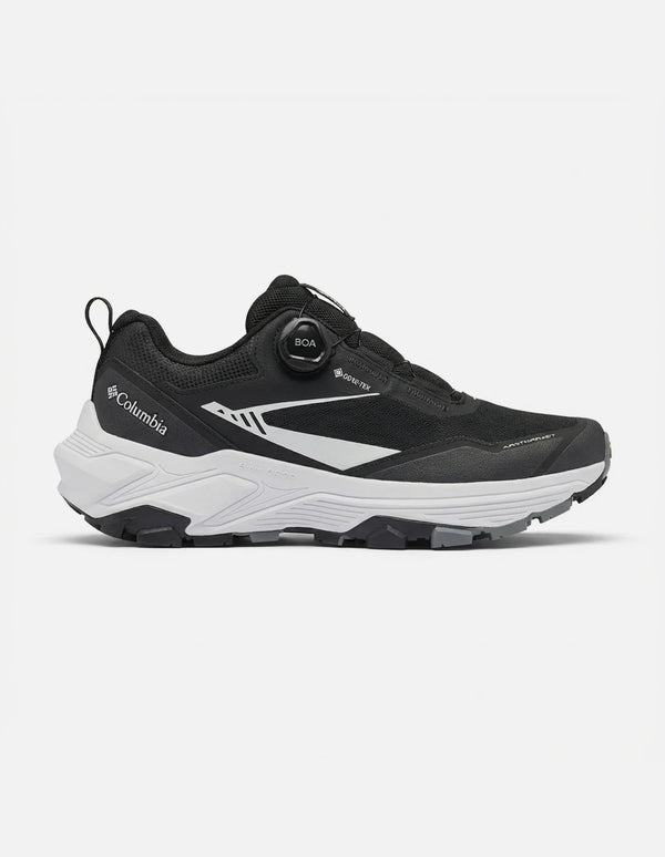 Columbia Black & White