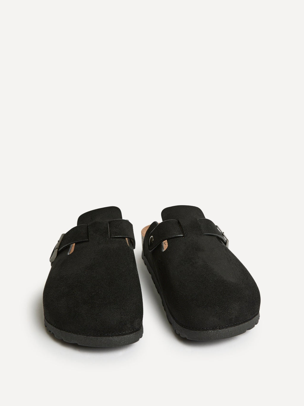 Clog Black