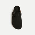Clog Black