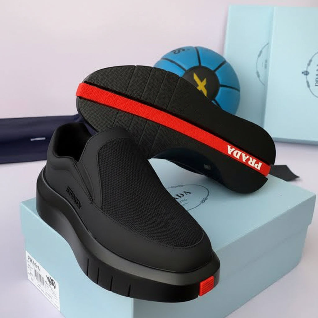 Prada Black