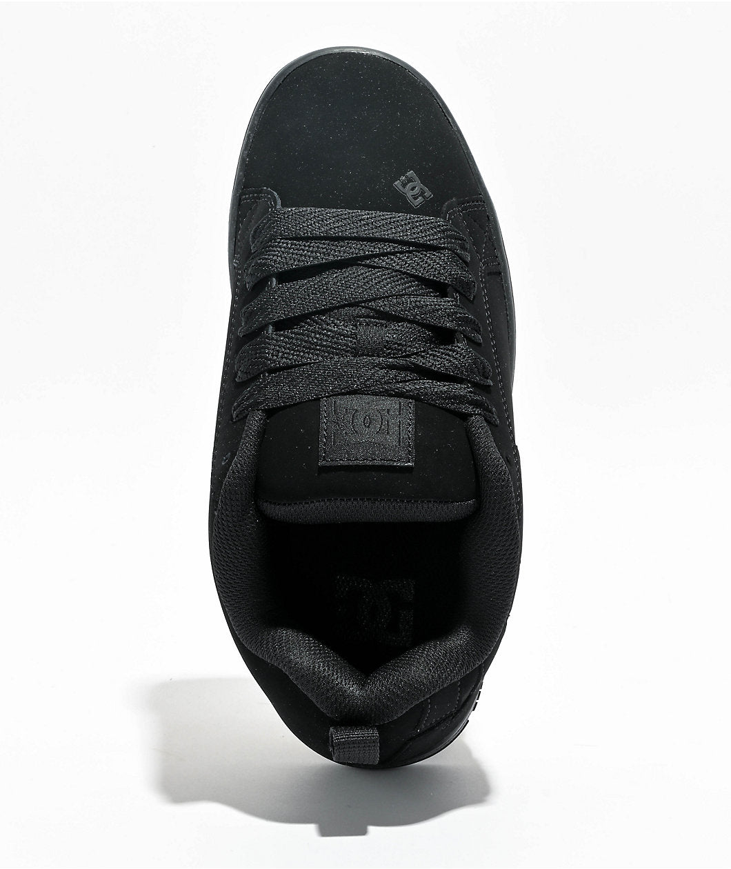 Dc Black