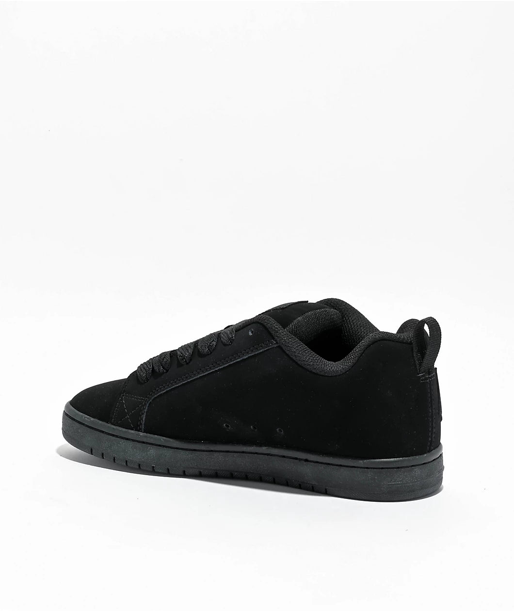 Dc Black