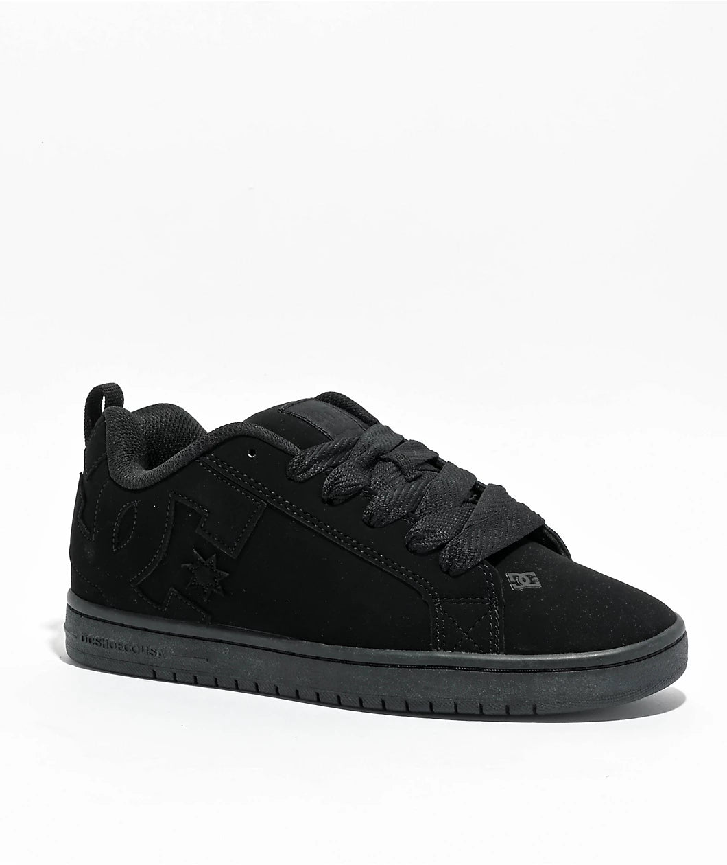 Dc Black