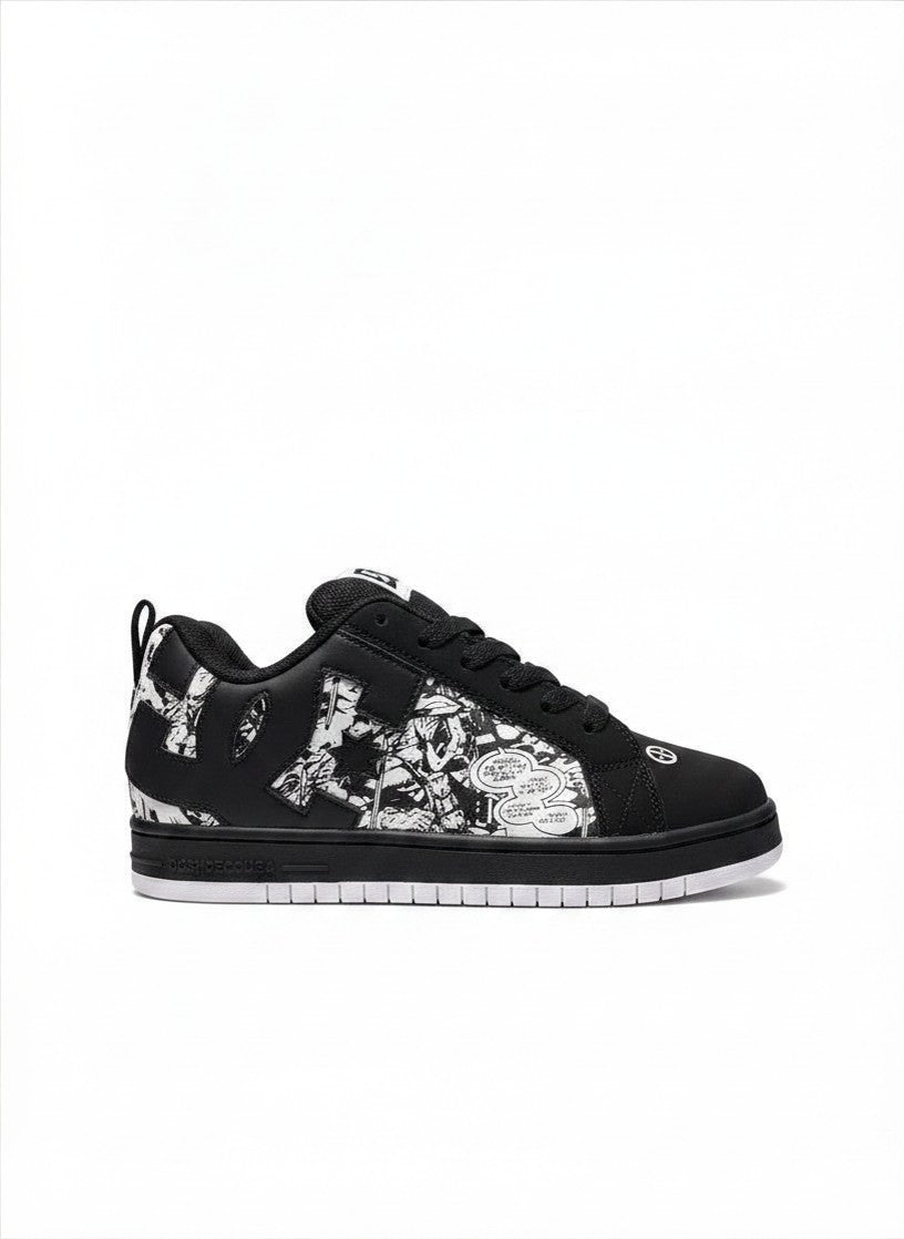 DC Print black