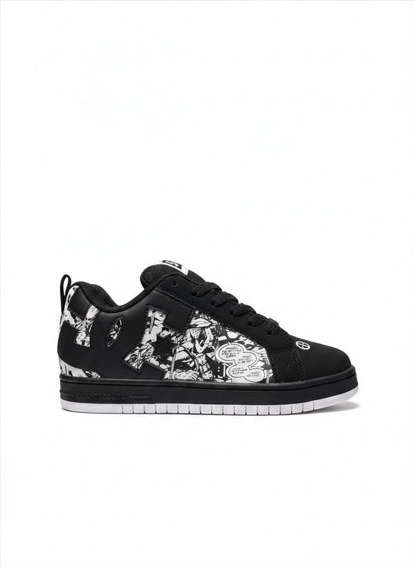 DC Print black