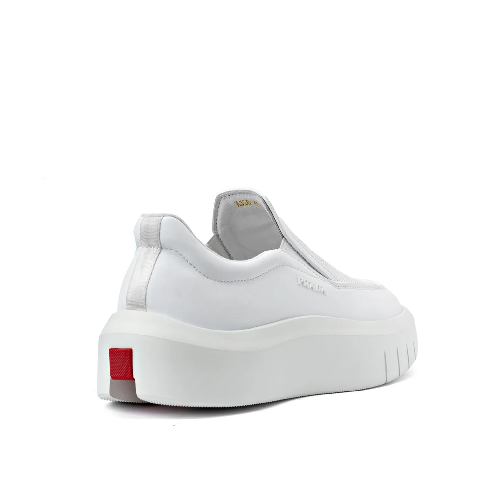 Prada White
