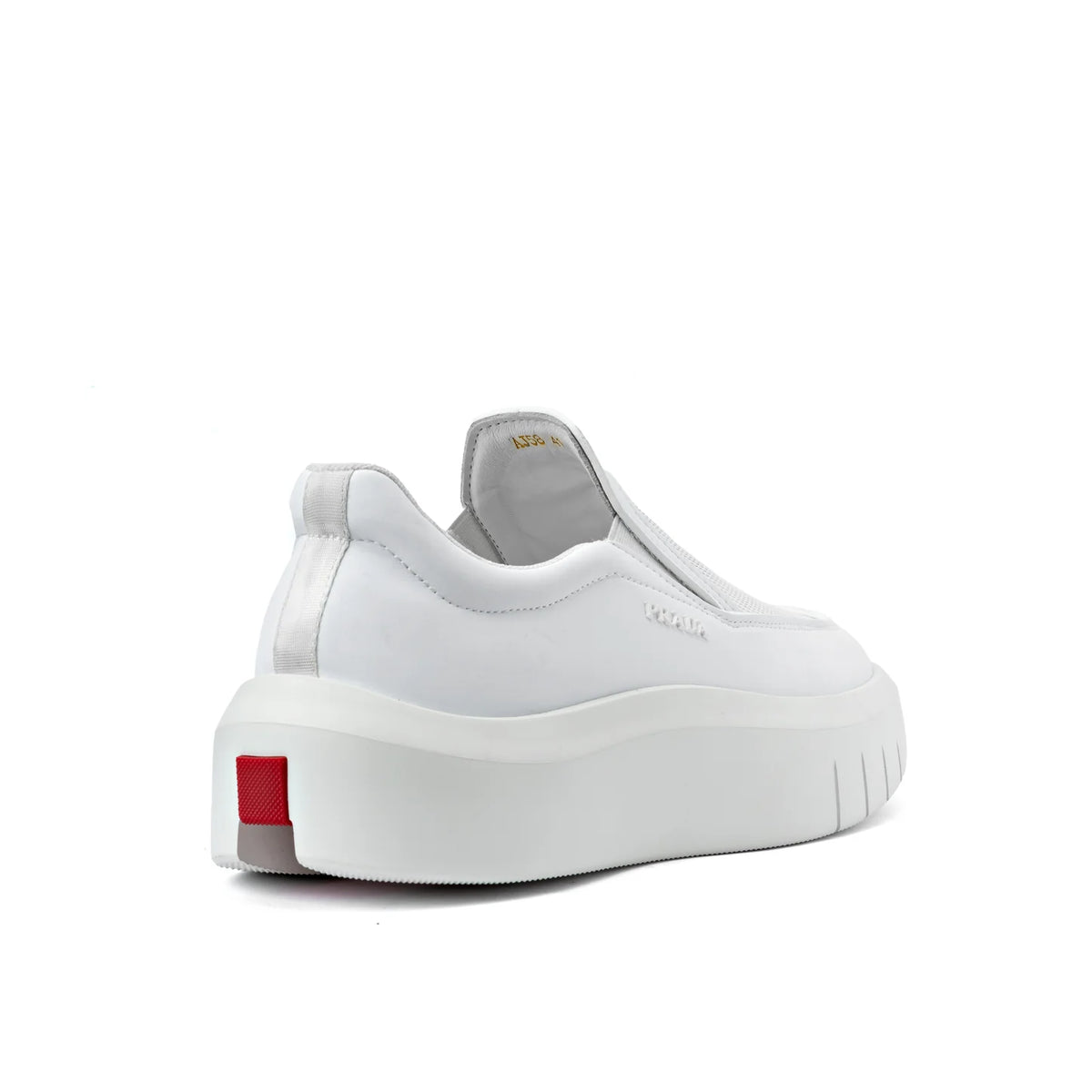 Prada White