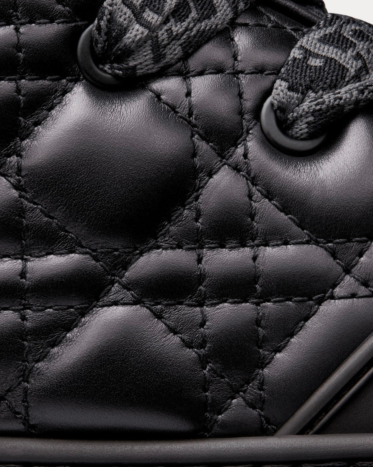 DIOR B9 BLACK
