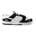 SB Dunk Low Stussy PANDA