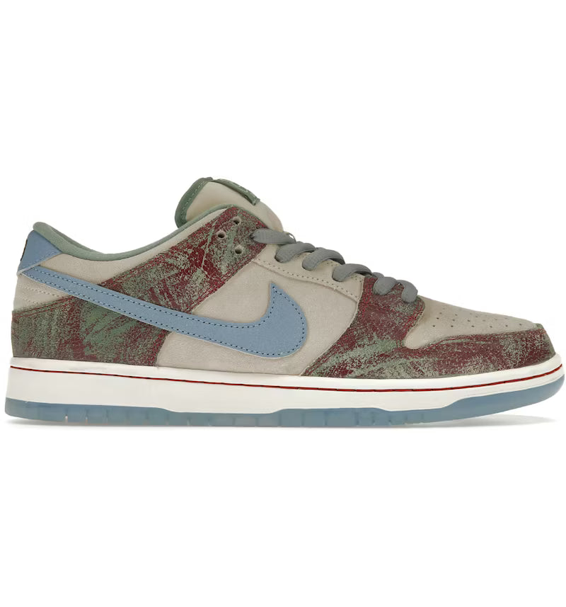 SB Dunk Low Crenshaw Skate Club