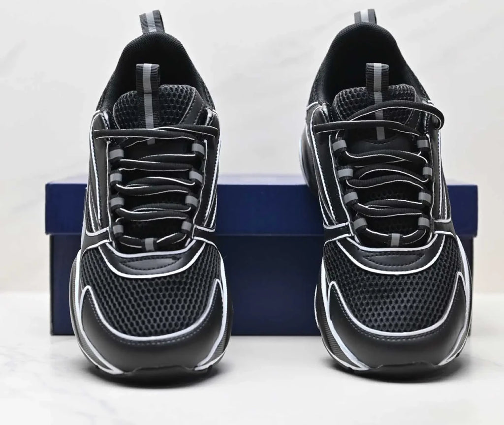 Dior B22 Black