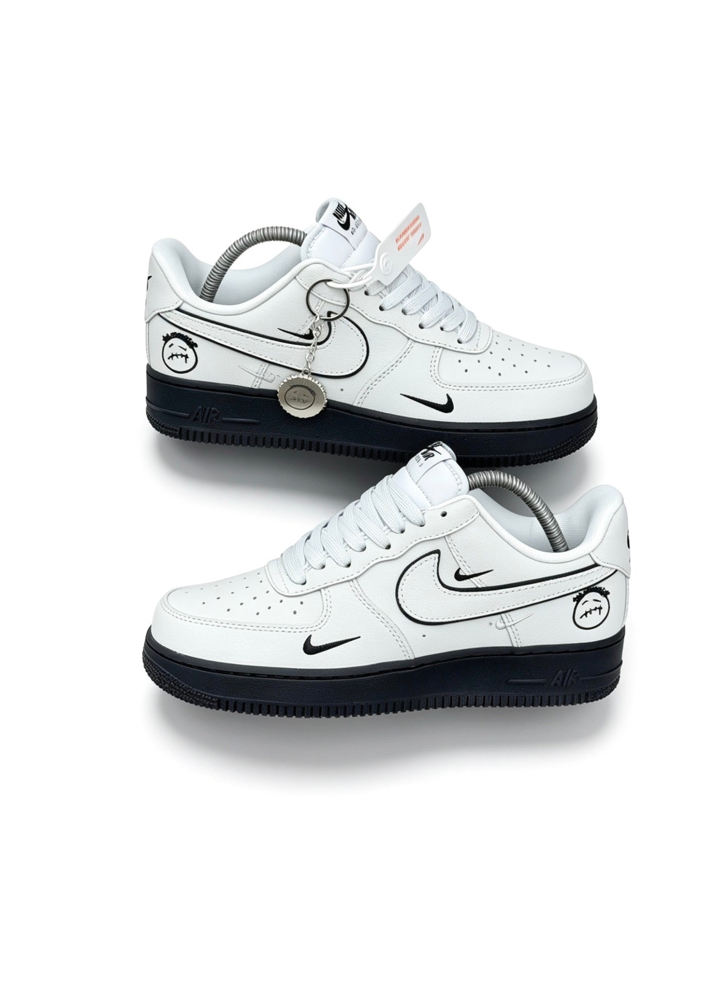 Nike Air Force 1 Low Travis Scott Sail