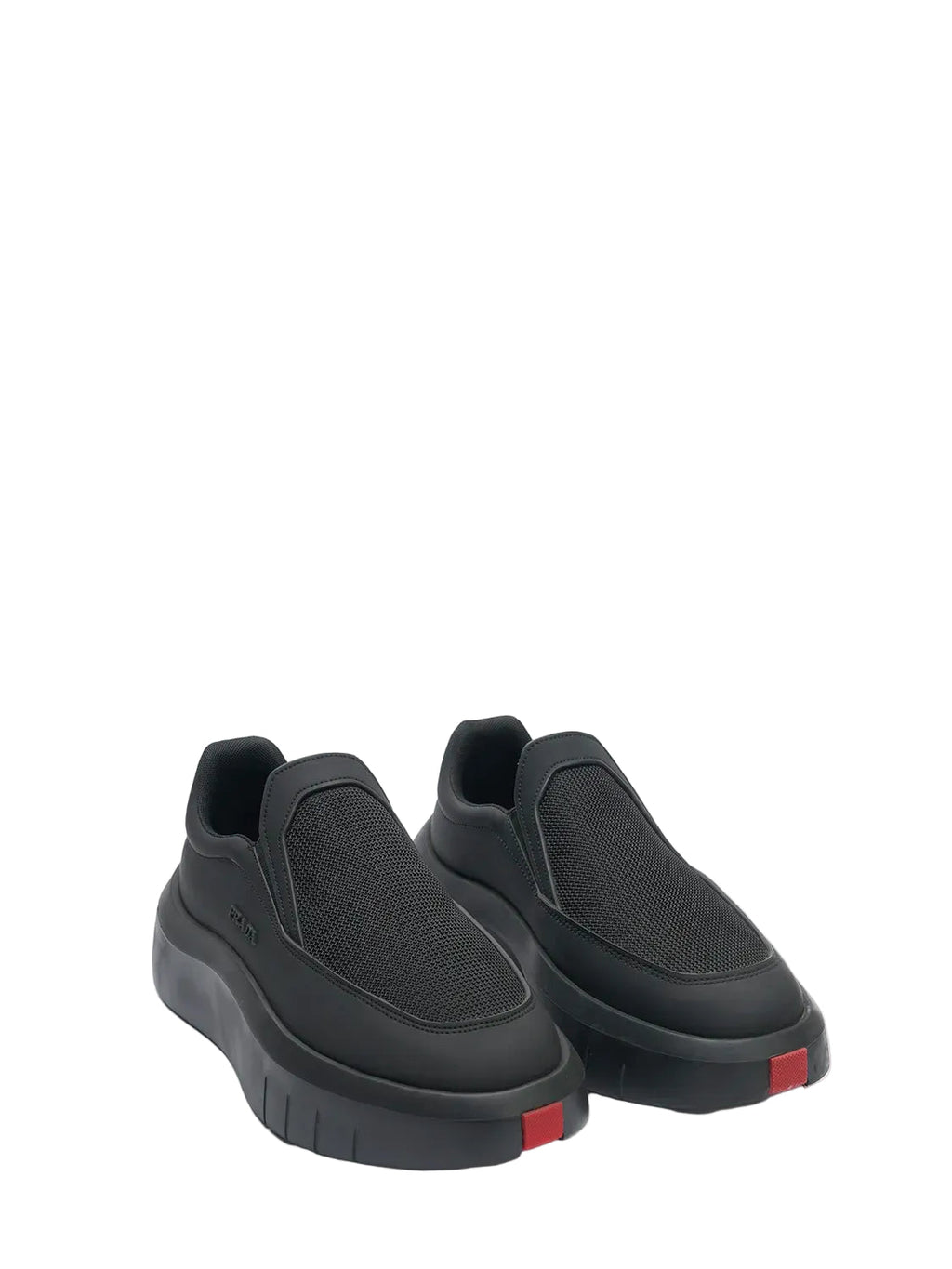 Prada Black