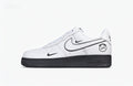 Nike Air Force 1 Low Travis Scott Sail