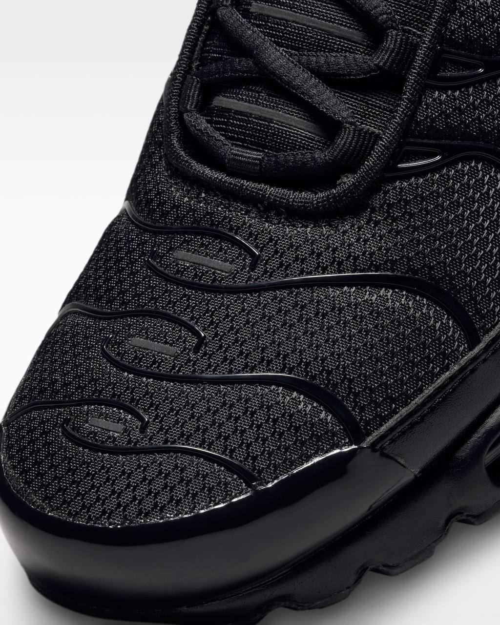 Tn 1 High Quality Black