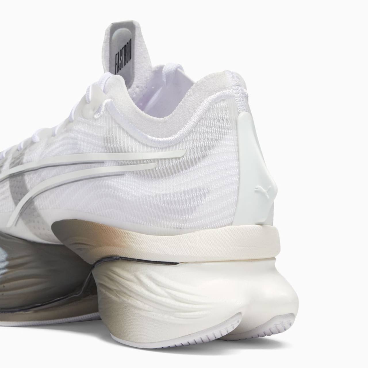 Puma Nitro Elite White