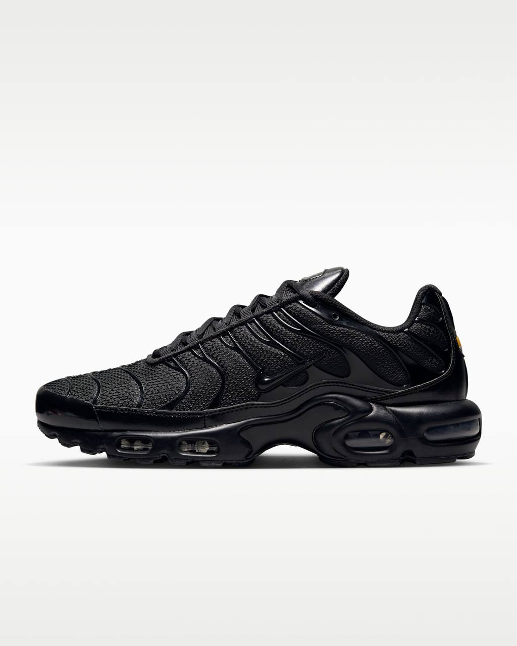Tn 1 High Quality Black