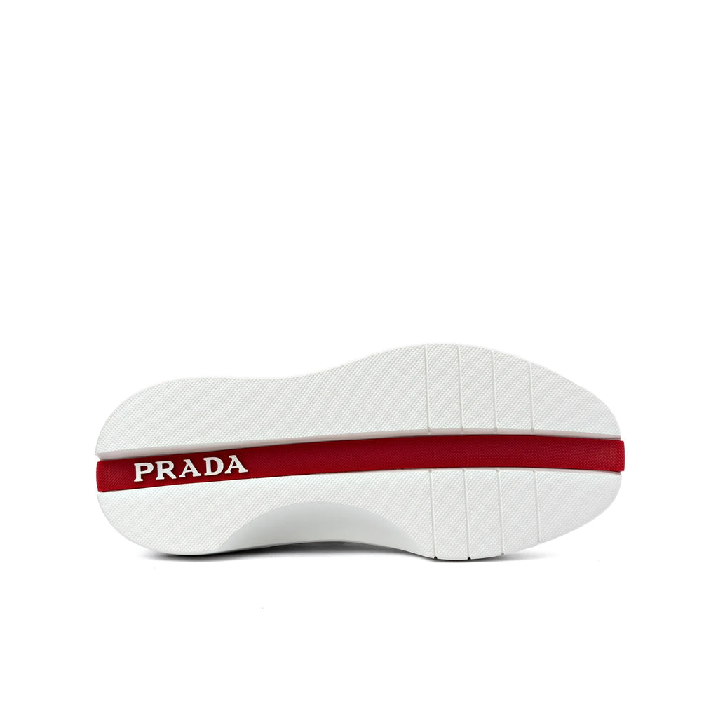 Prada White