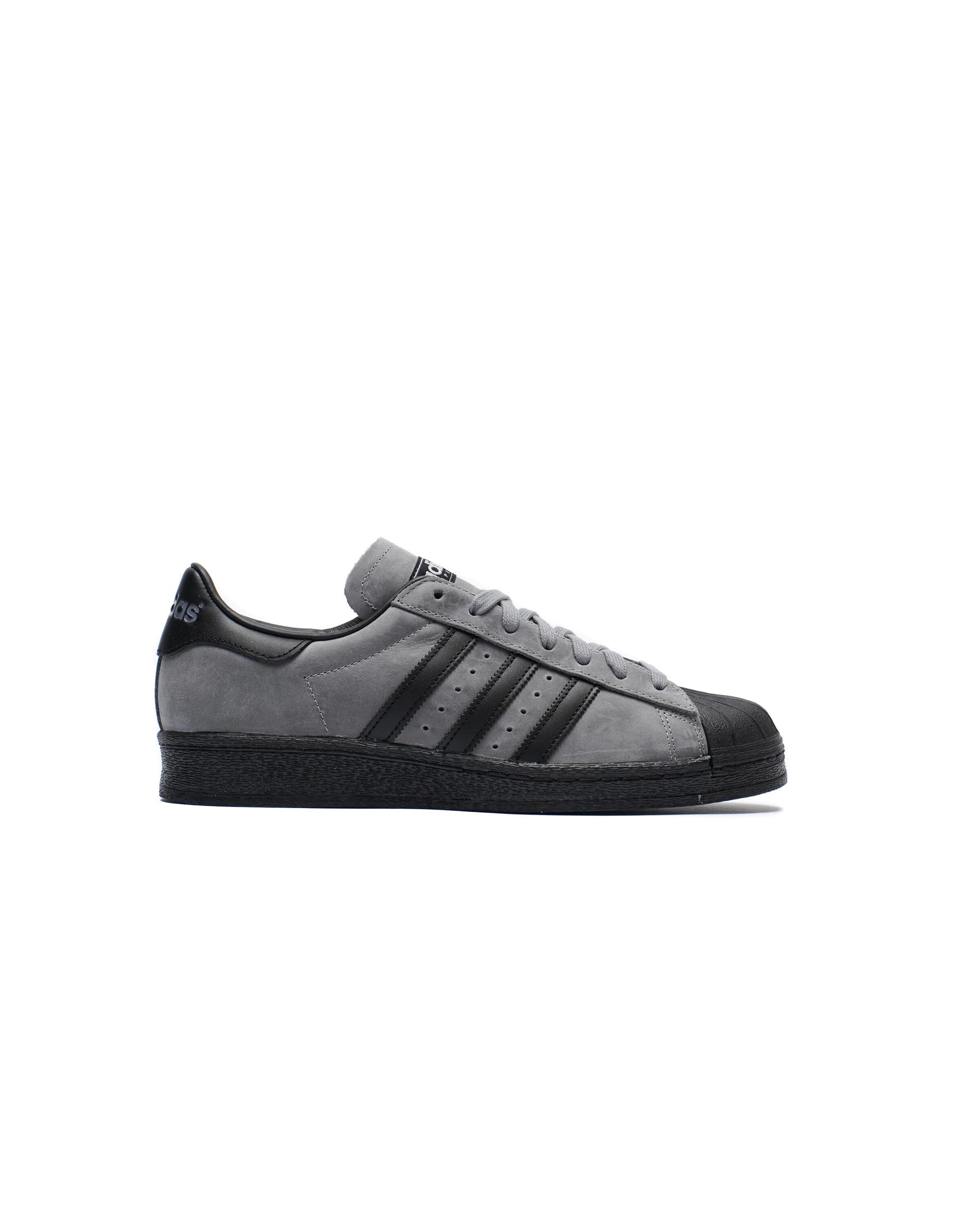 Superstar Navy Black