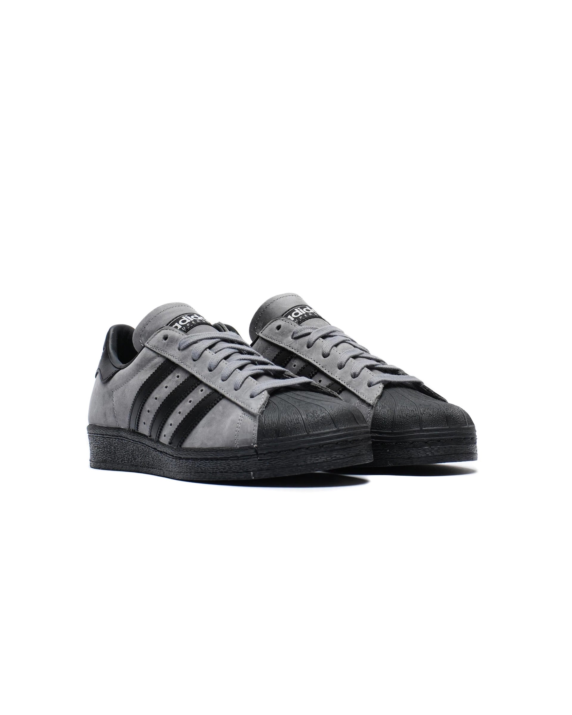 Superstar Navy Black