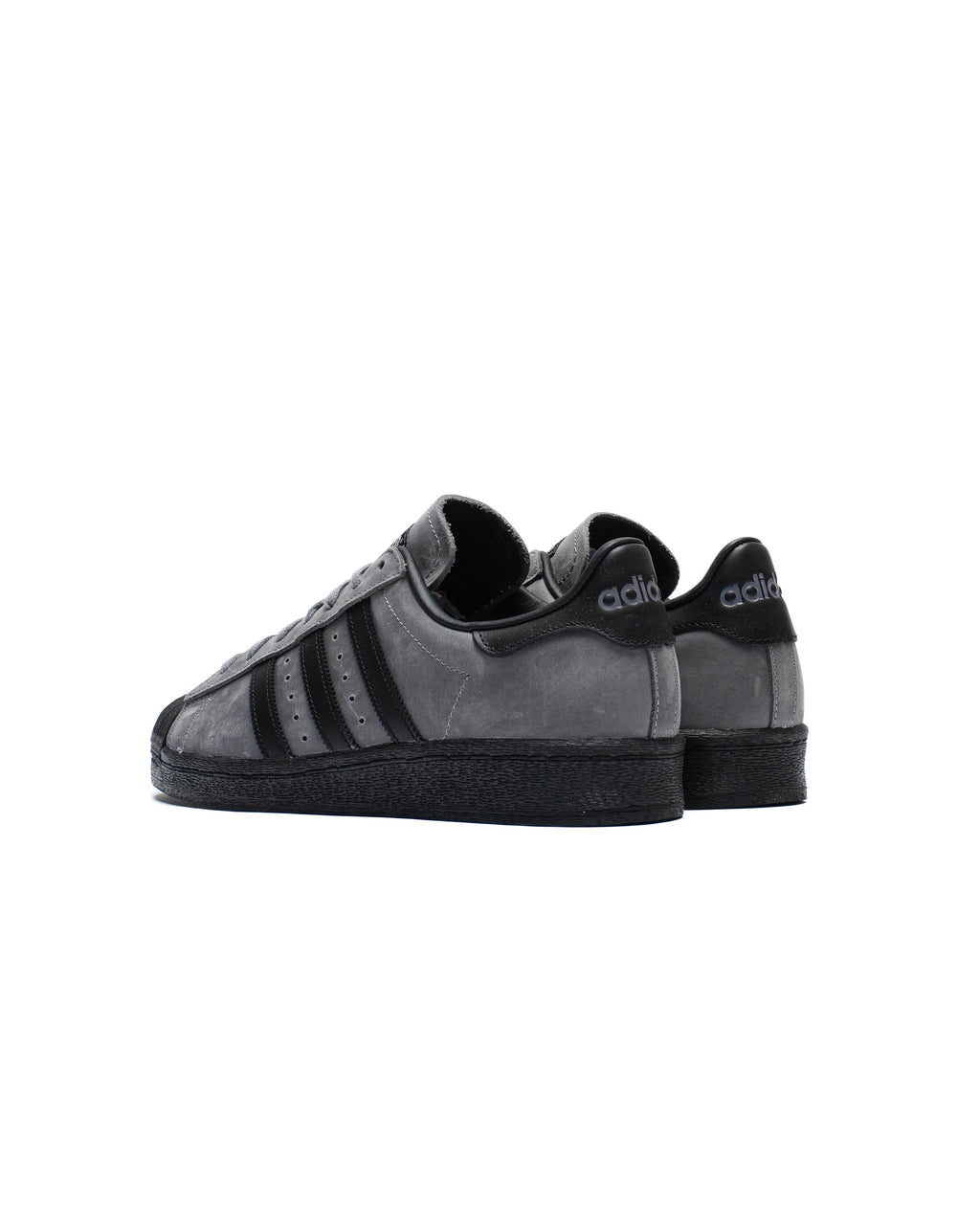 Superstar Navy Black