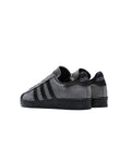 Superstar Navy Black