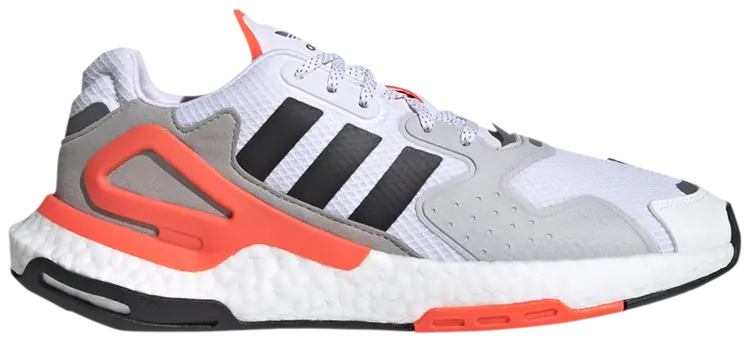 Adidas Jogger White