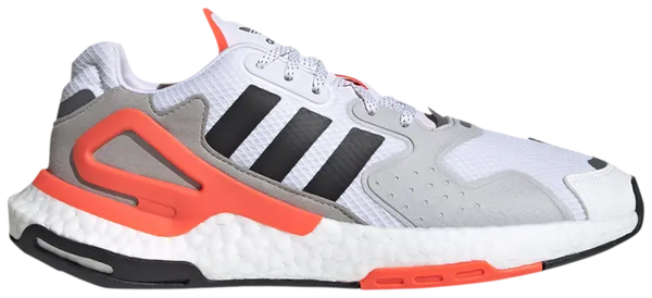Adidas Jogger White