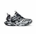 Balenciaga Track Graffiti
