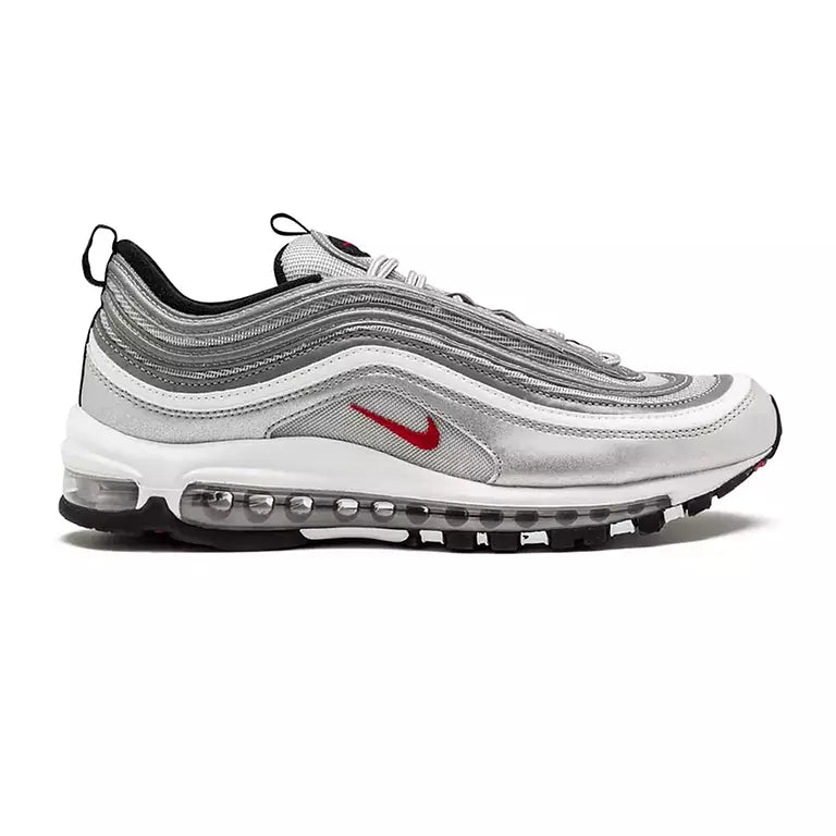 Air Max 97 Silver Bullet