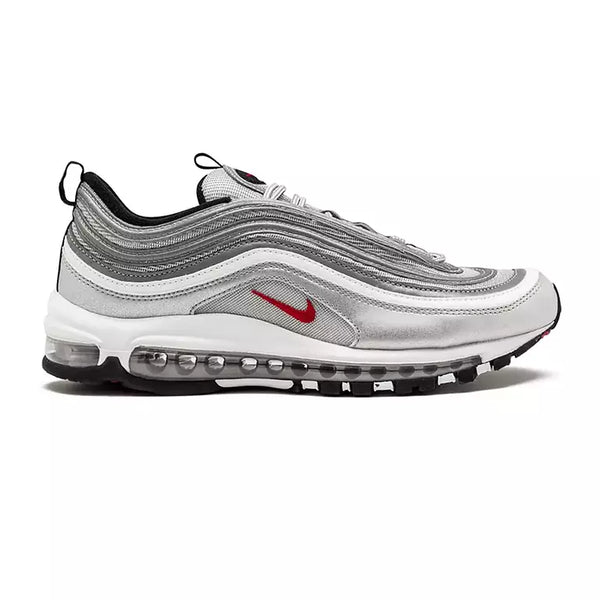 Air Max 97 Silver Bullet