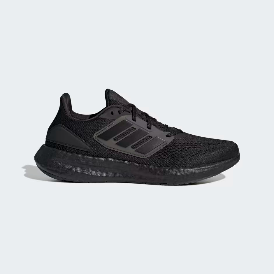 Pure Boost Black