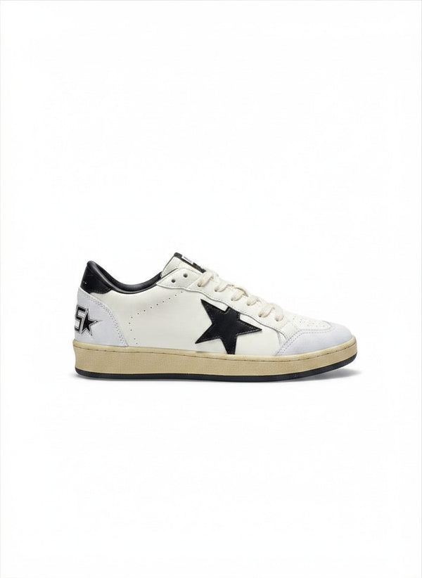 Golden Goose Ball Star