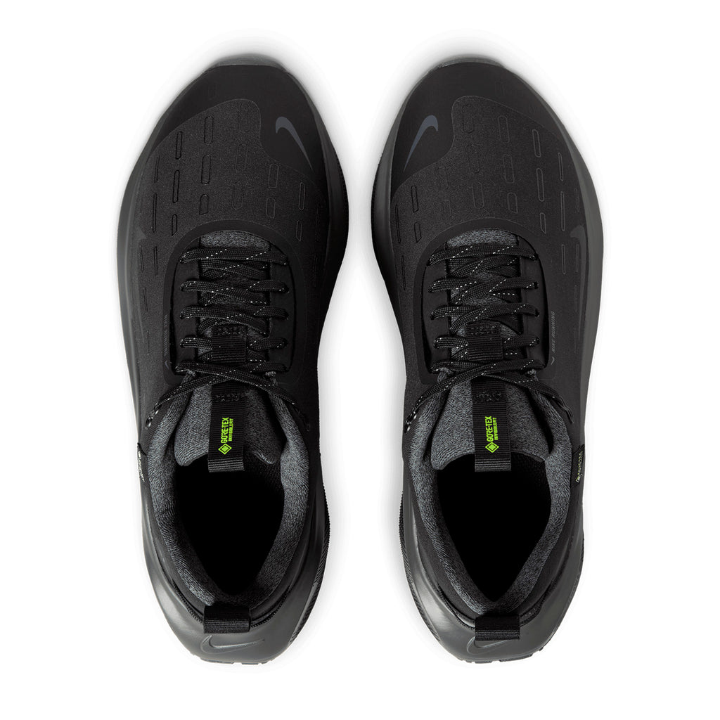Gortex Black & gray