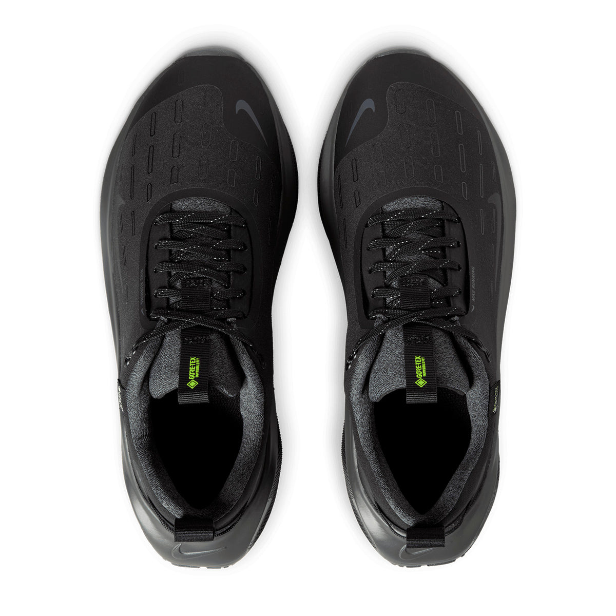 Gortex Black & gray