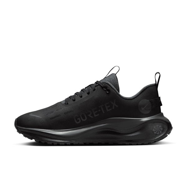 Gortex Black & gray