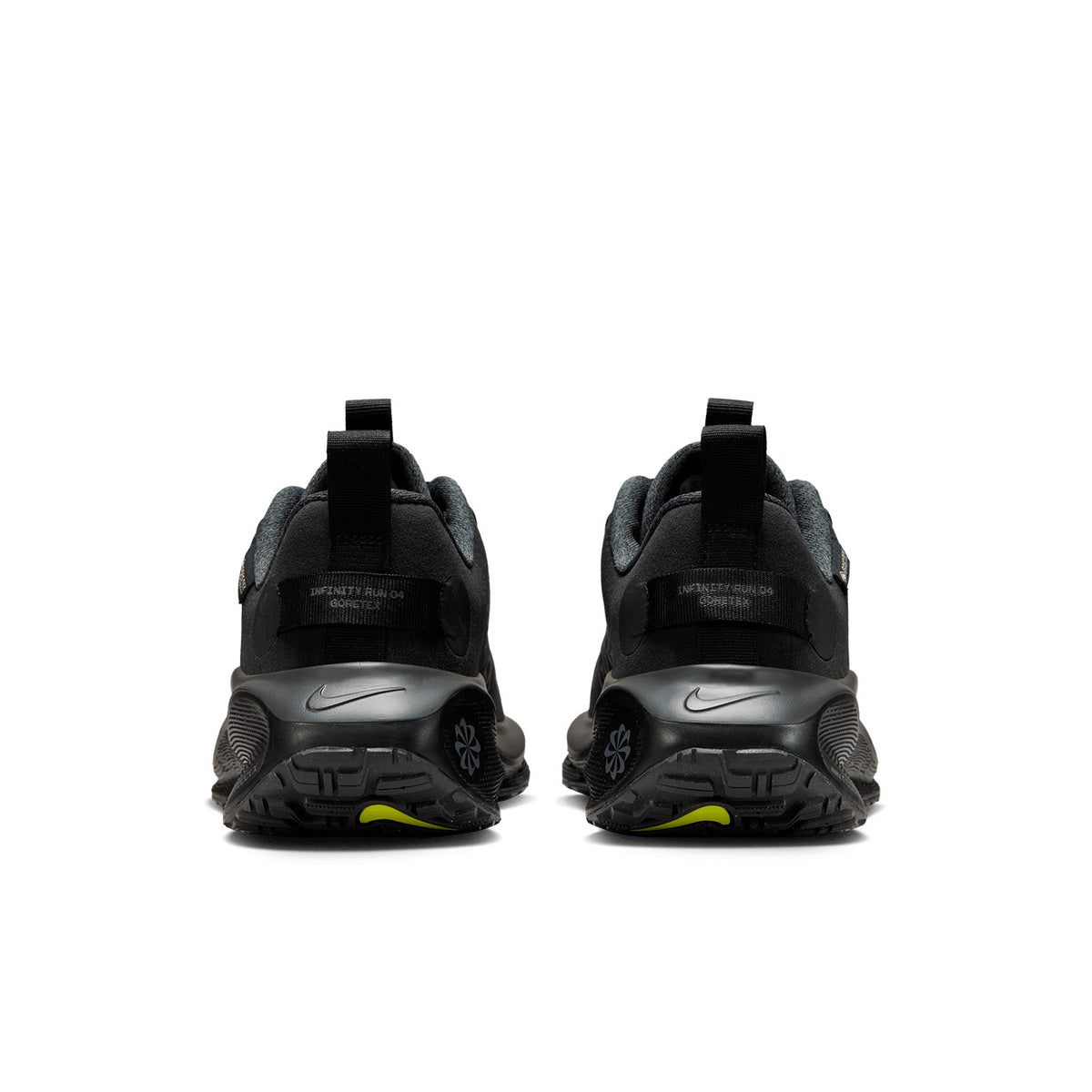 Gortex Black & gray