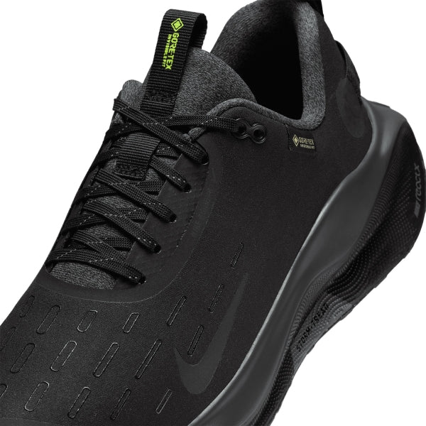 Gortex Black & gray