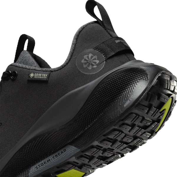 Gortex Black & gray